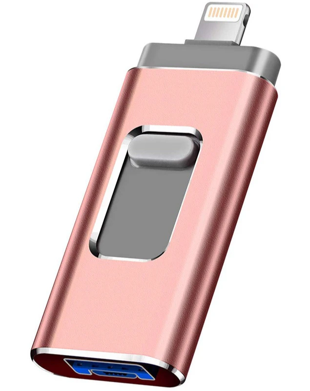 iPhone Memory Stick