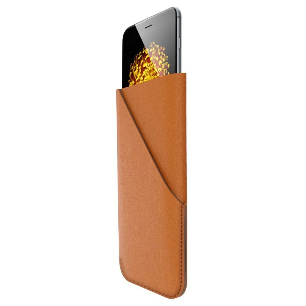 Leather Iphone 6 Pouch