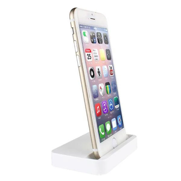 Iphone Charge Stand