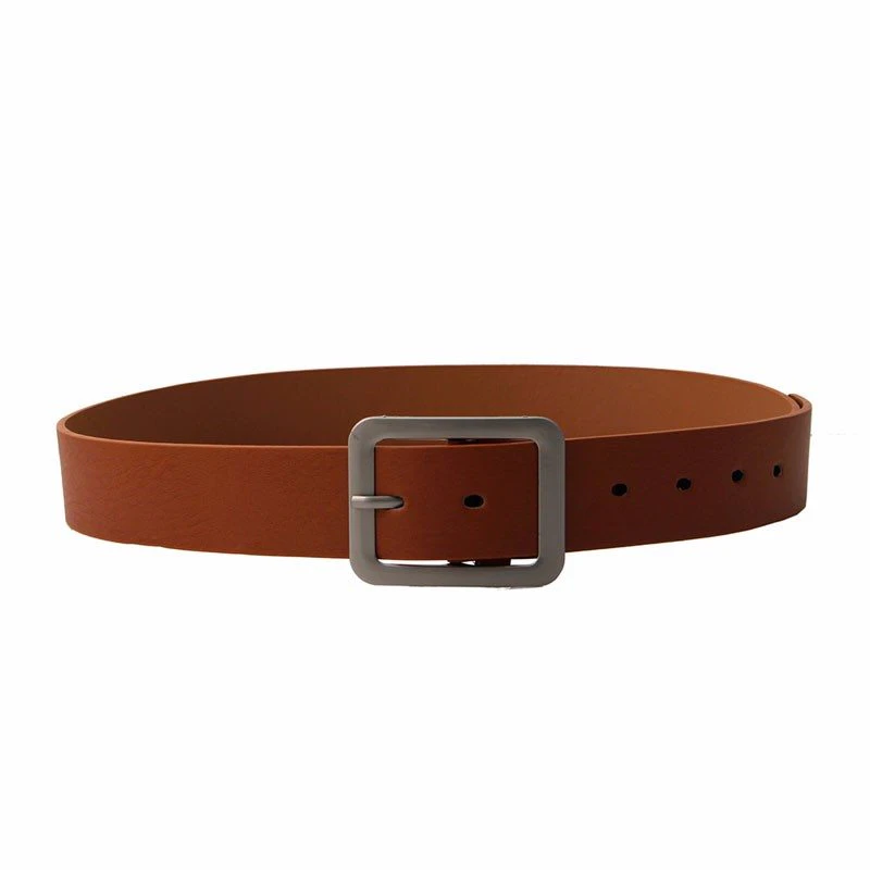 Womens Leather Waist Belt