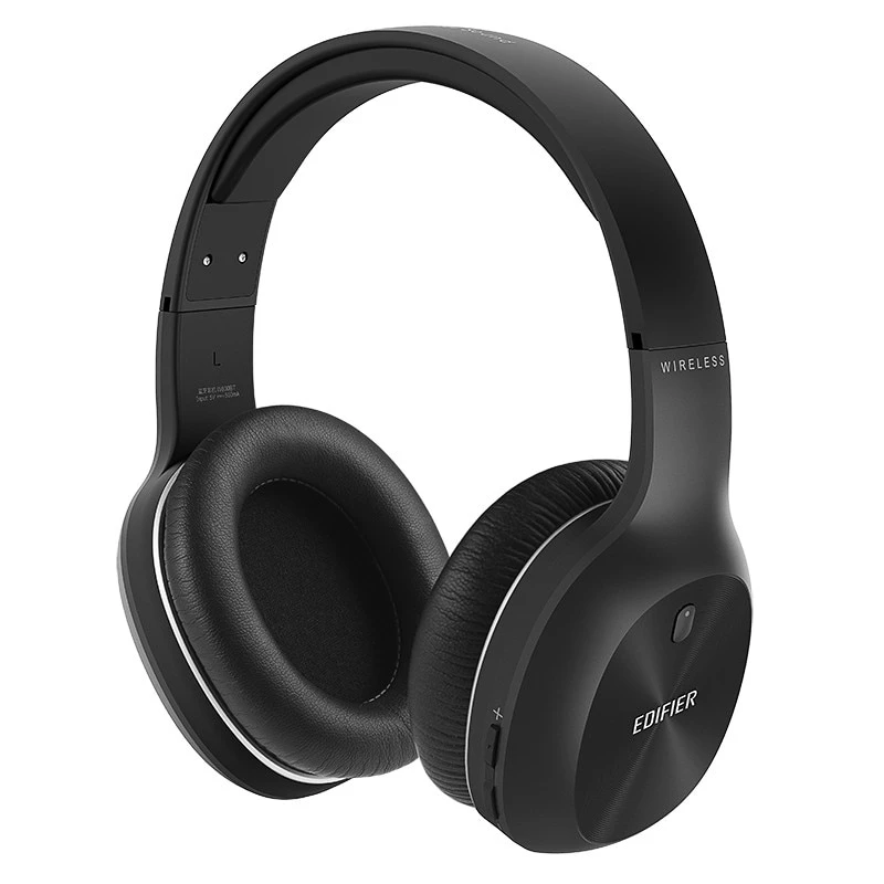 Edifier Over Ear Bluetooth Headphones