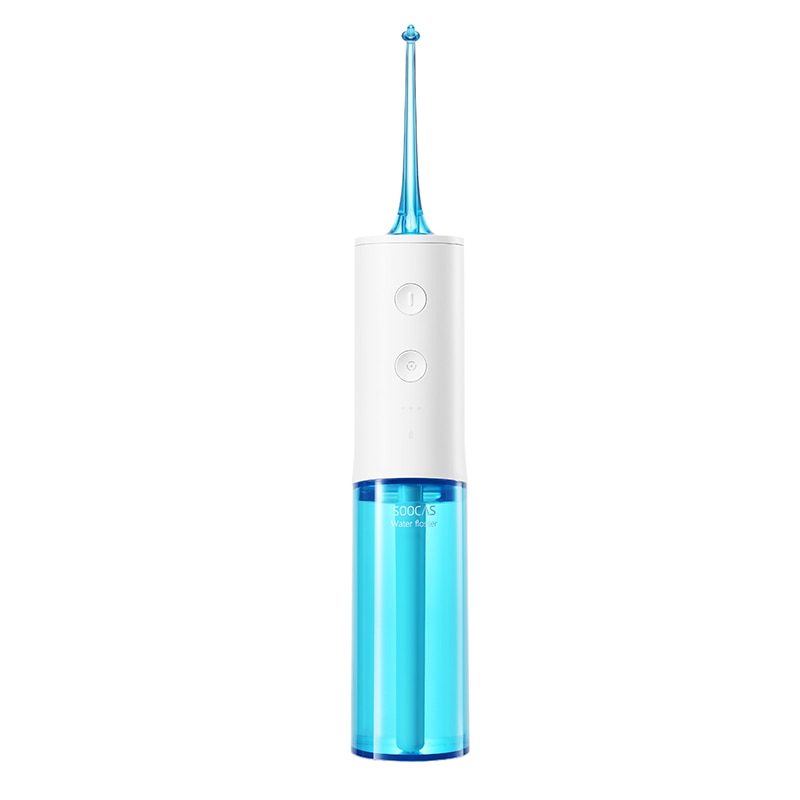 Handheld Water Flosser