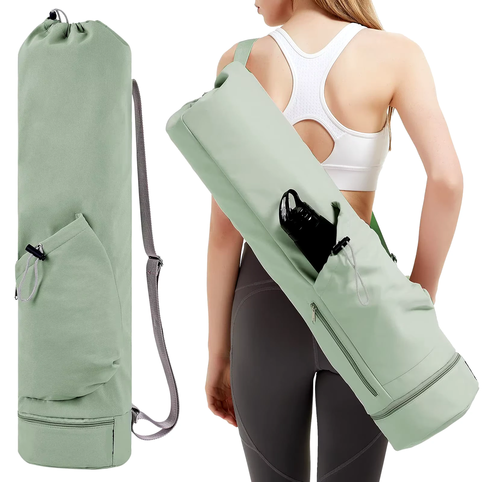 Yoga Mat Bag
