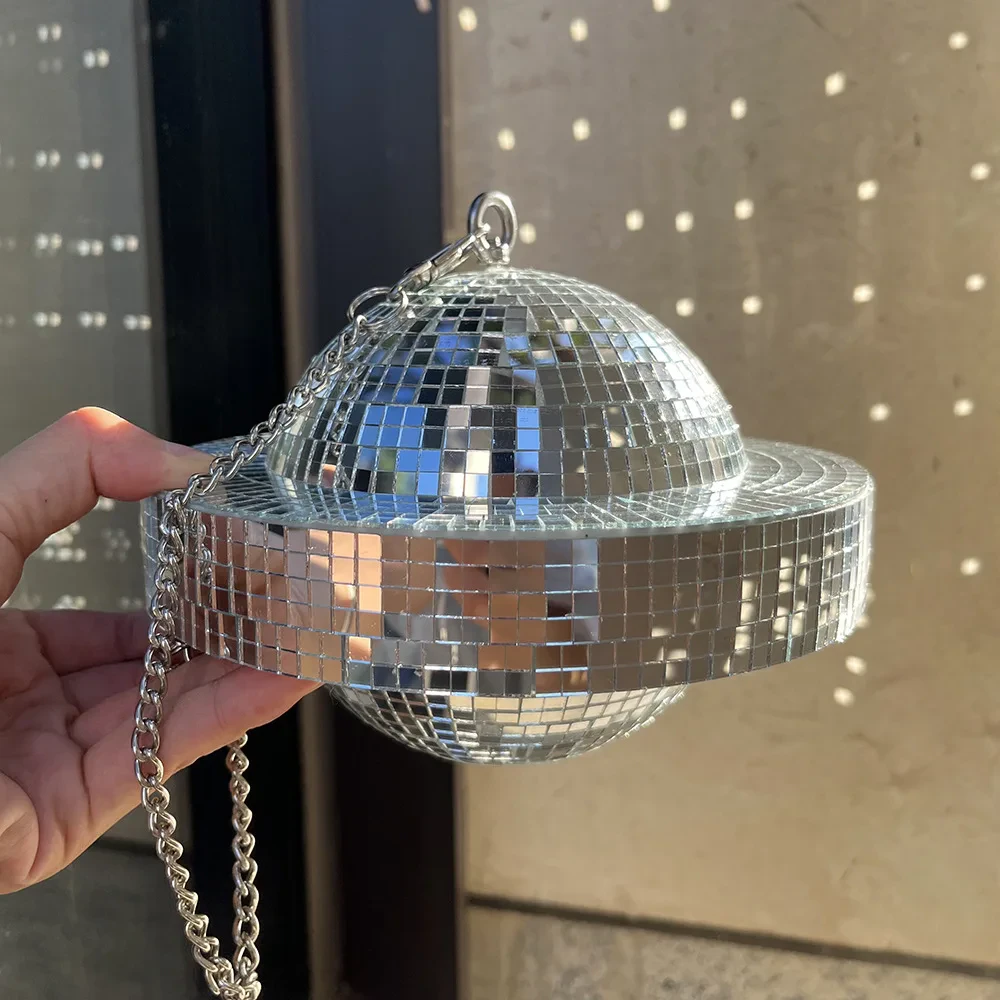 UDO Mirror Ball