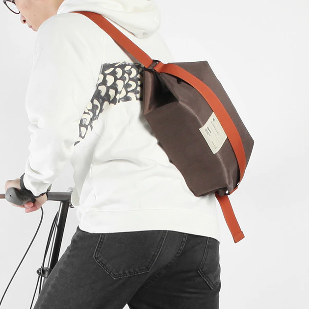 Cross Body Messenger Bag