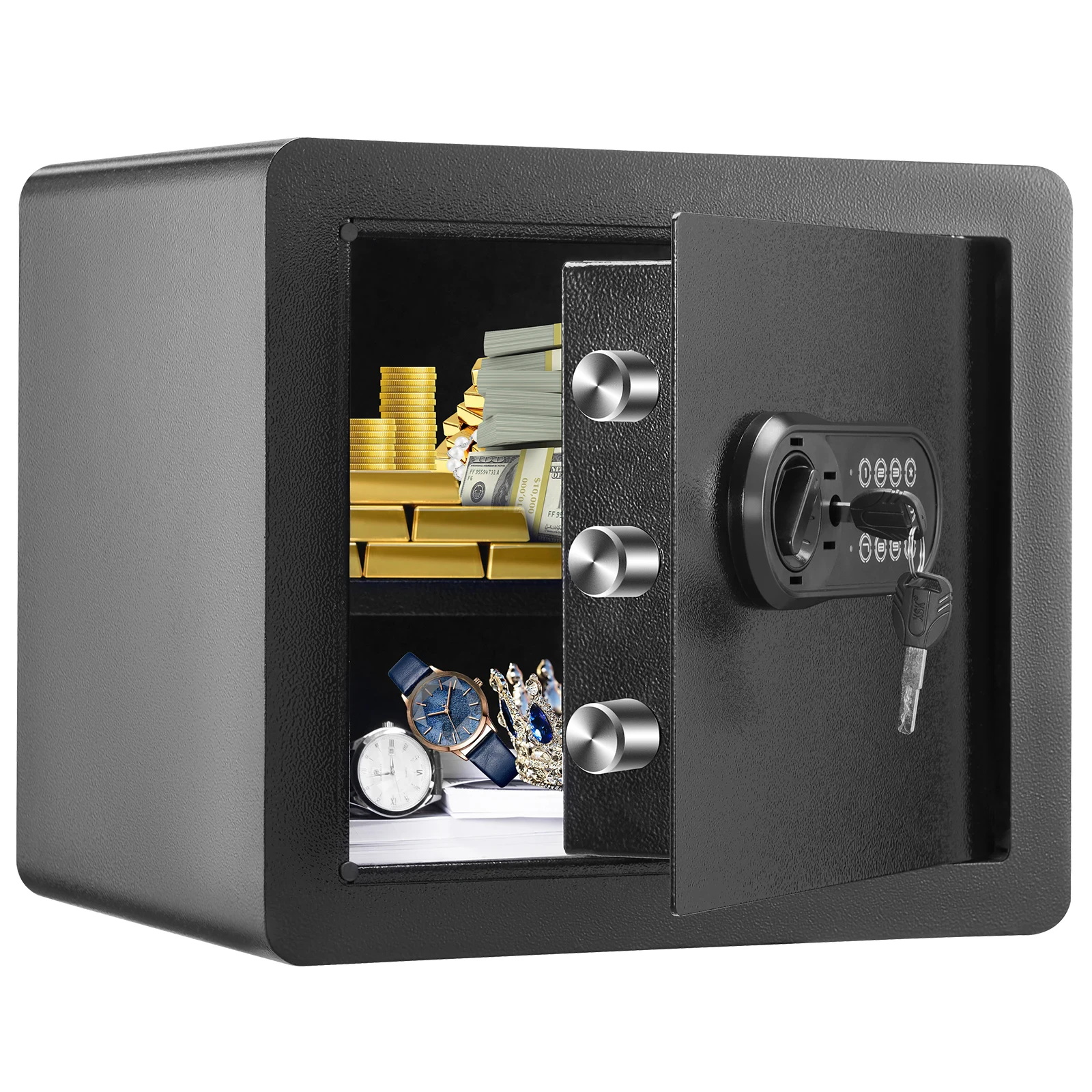 Mini Electronic Safe
