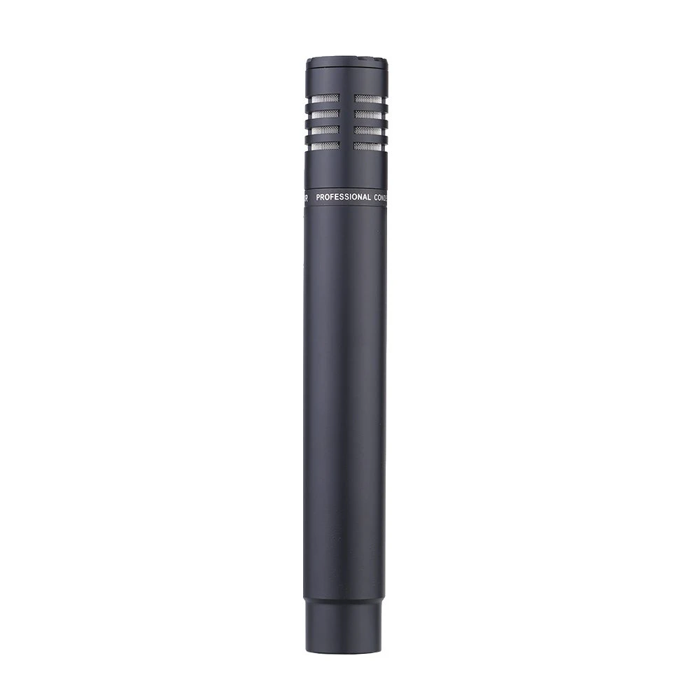 Condensor Microphone