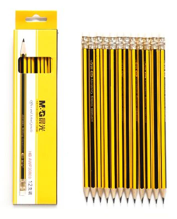School Pencils