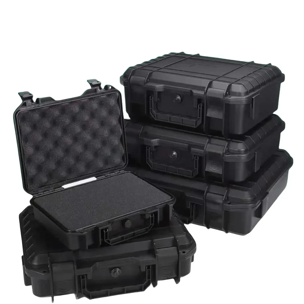 Protective Carry Case