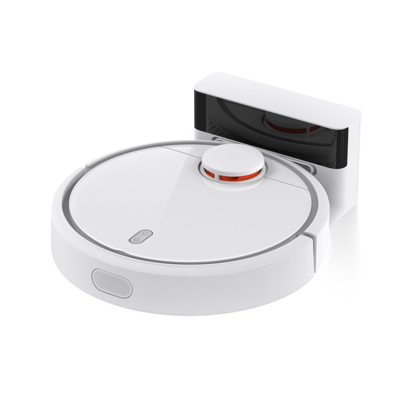 Xiaomi Robot Vacuum Cleaner
