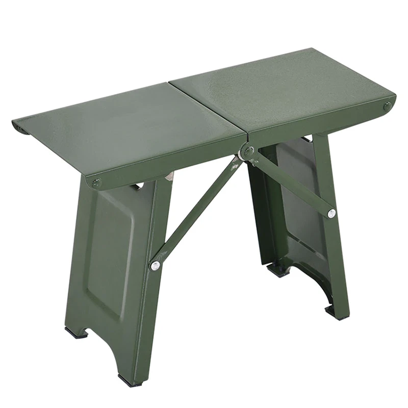 Portable Folding Camping Stool