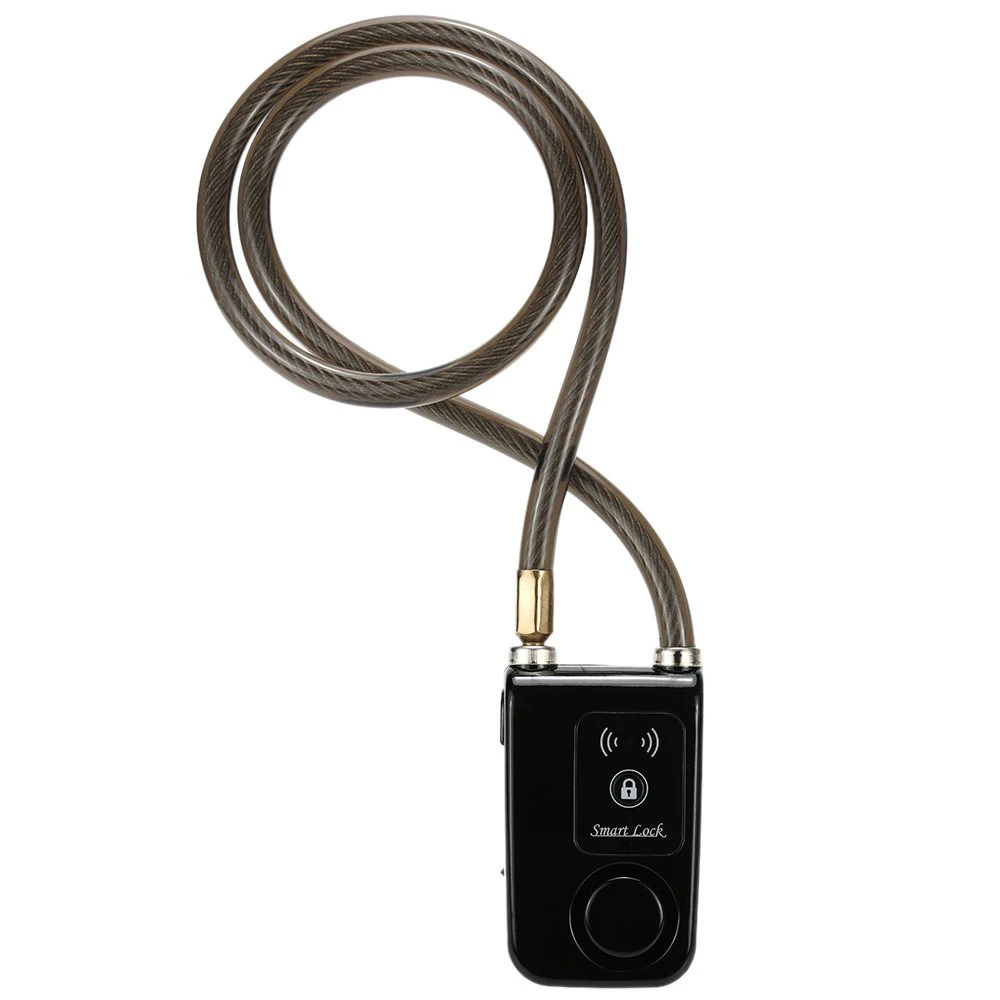Waterproof Bluetooth Smart Lock