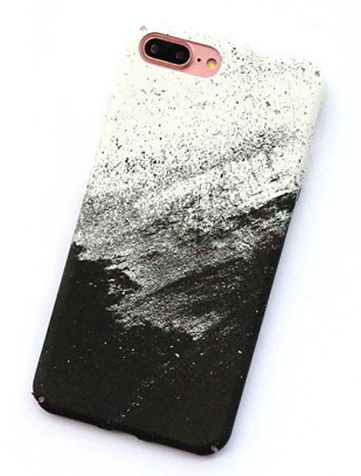 iPhone Graffiti Case