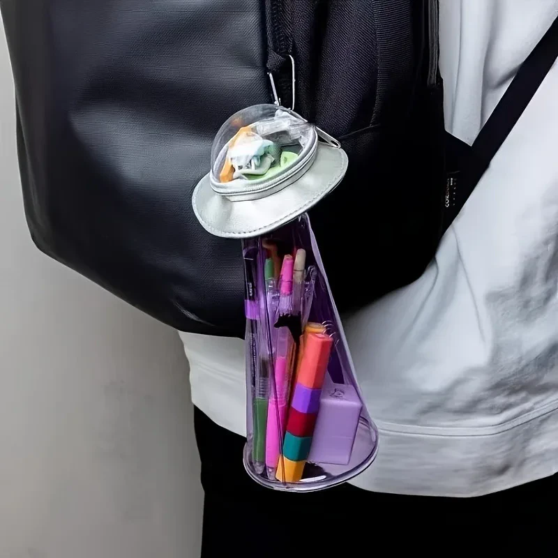 UFO Pencil Case