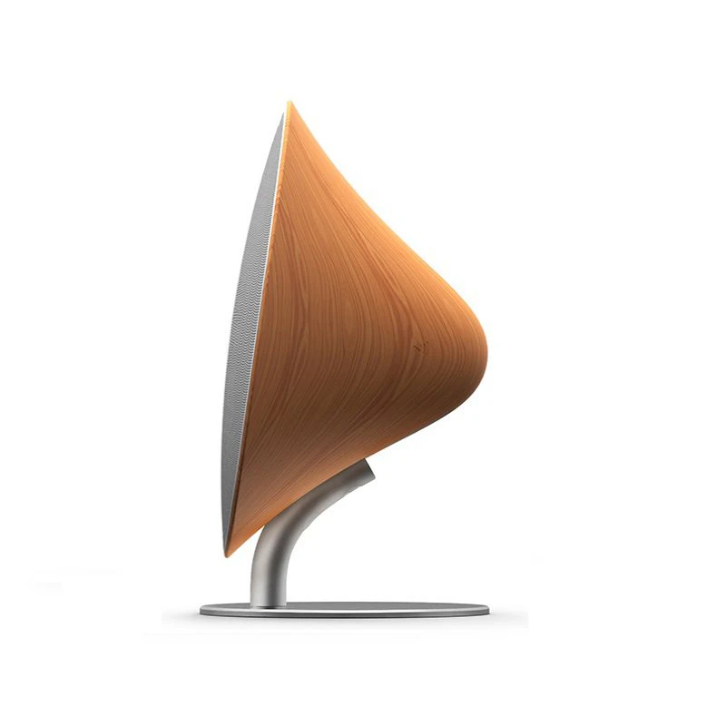 Wooden Bluetooth Speaker