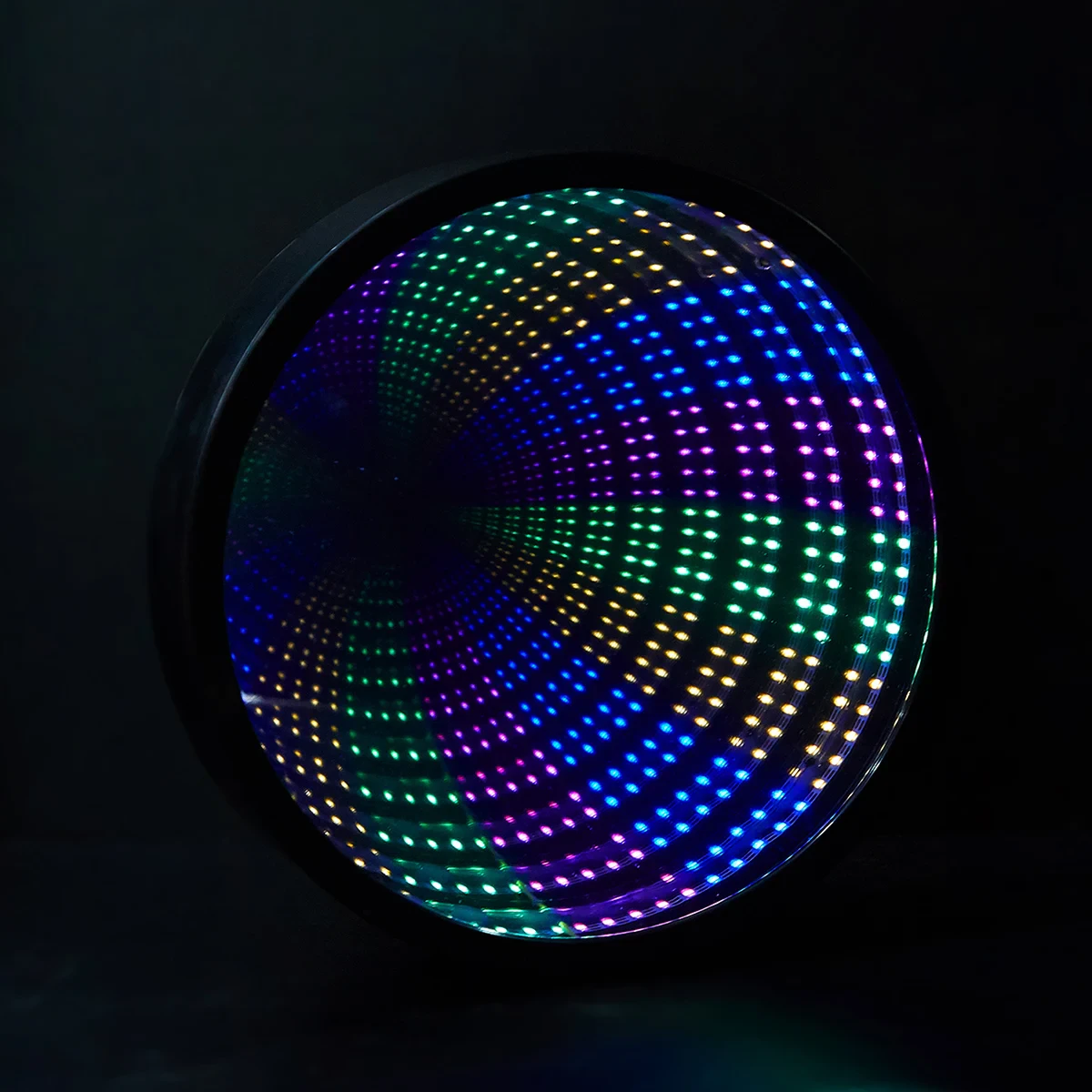 LED Infinity Mirror