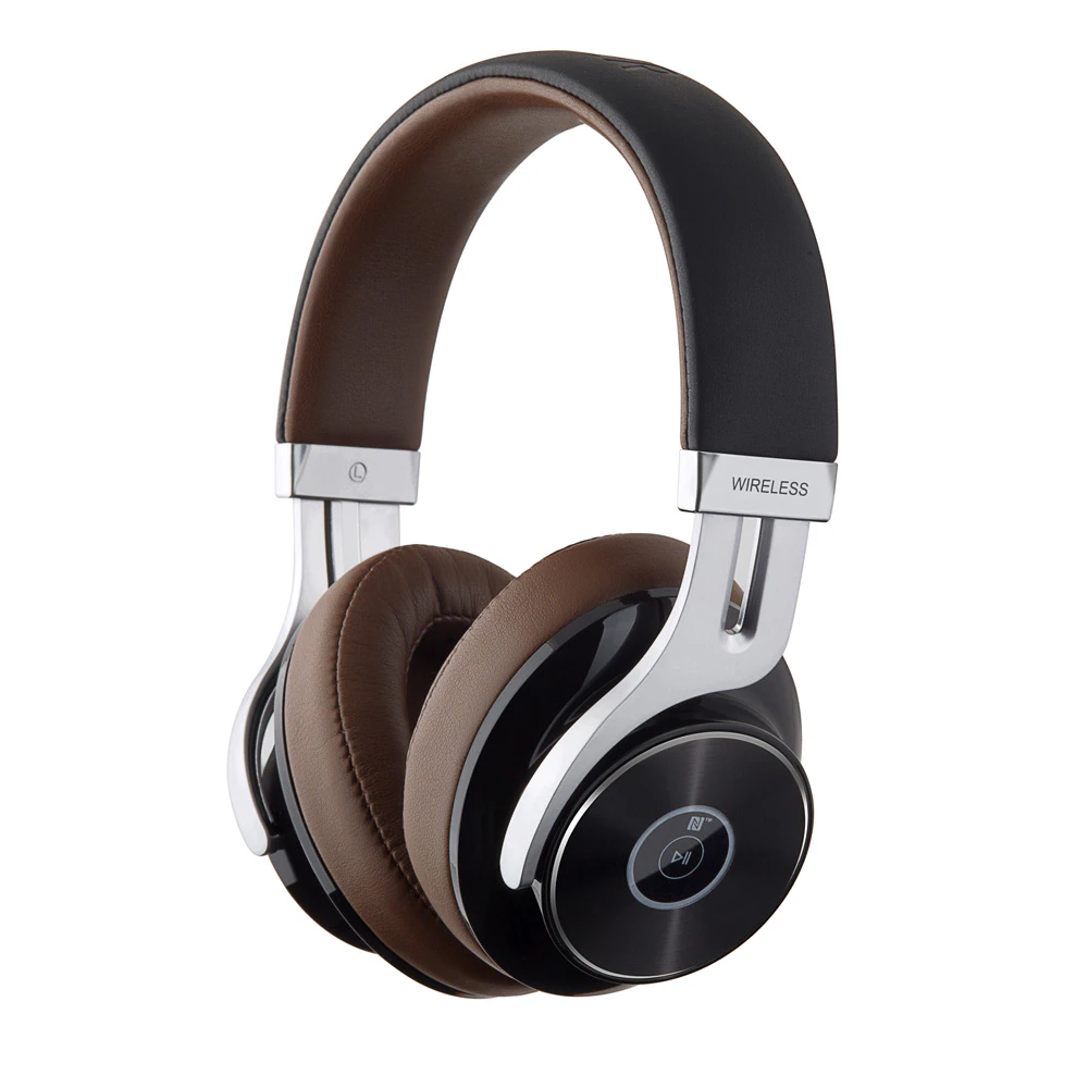Edifier Over-ear Bluetooth Headphones