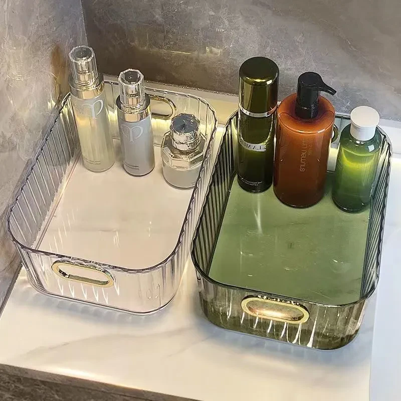 Acrylic Storage Tray