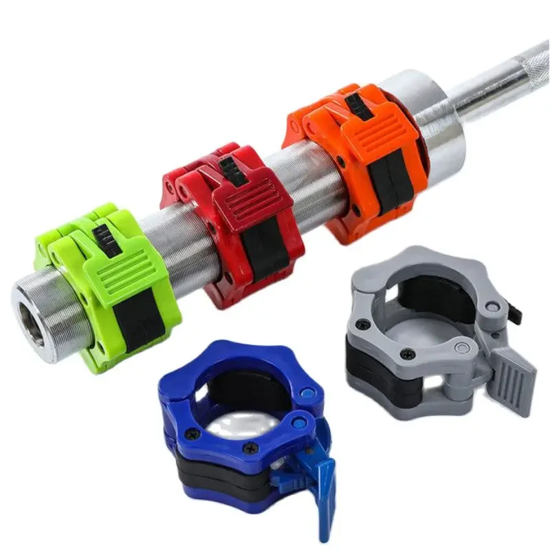 Barbell Locking Clip