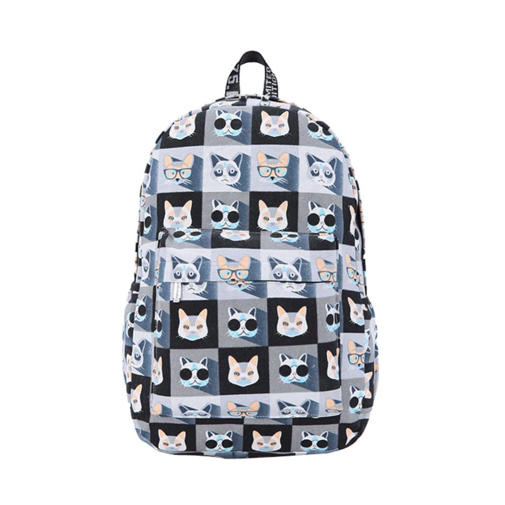 Dope Cats Backpack