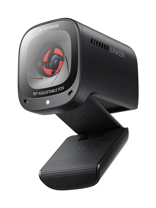 Anker 2K Webcam