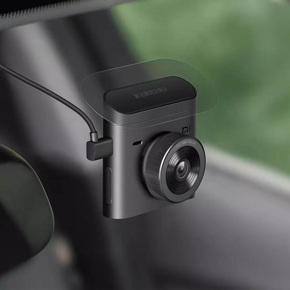 Xiaomi Micro 2K Dashcam