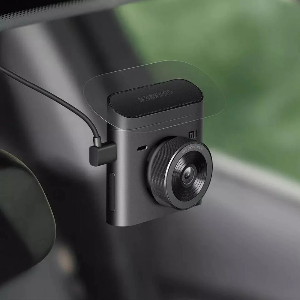 Xiaomi Micro 2K Dashcam