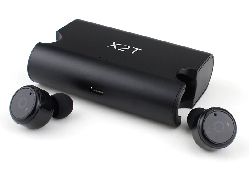 Mini Bluetooth Headphones
