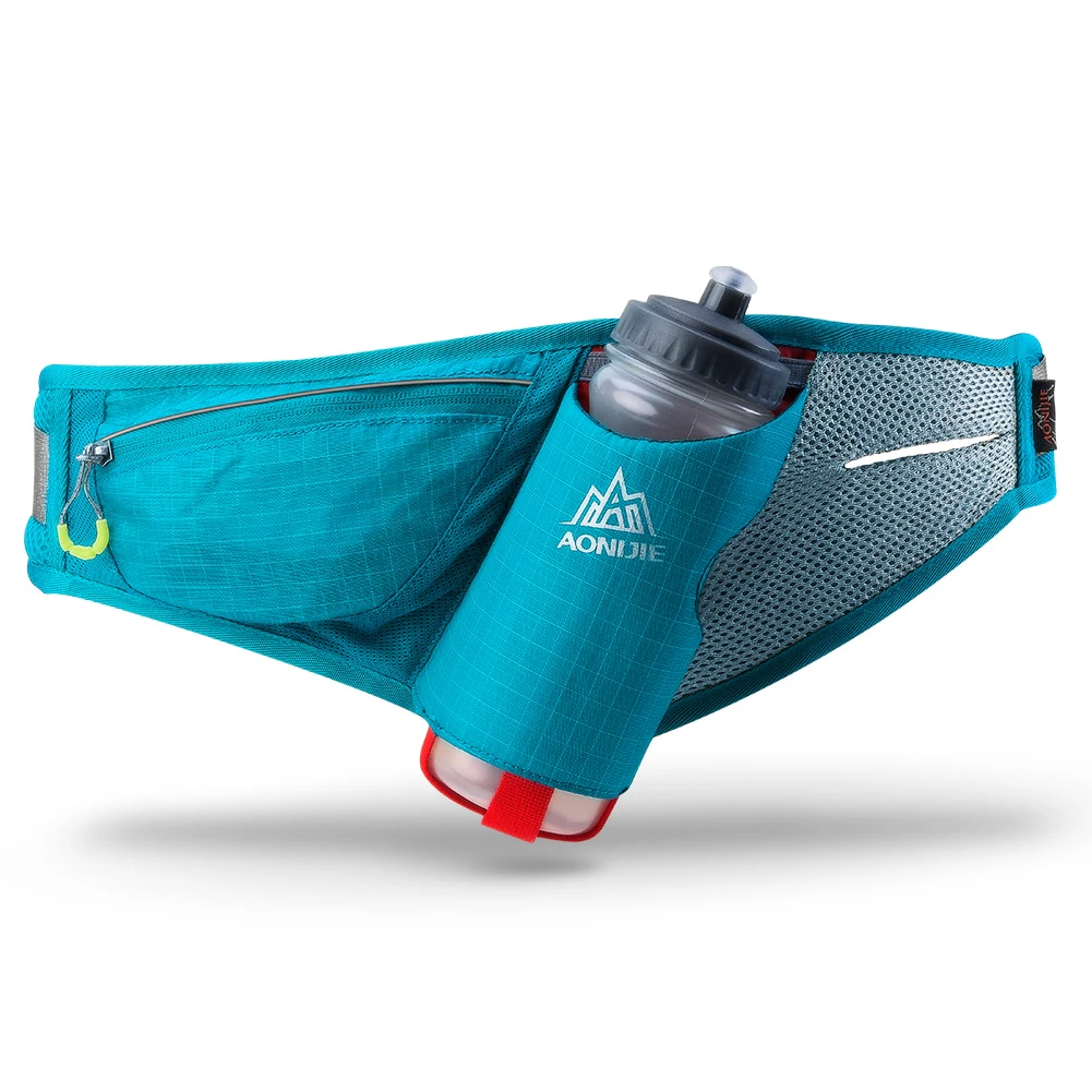 Hydration Waist Belt