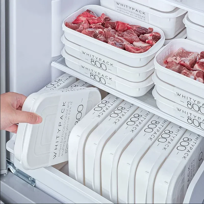 Meal Prep Containers