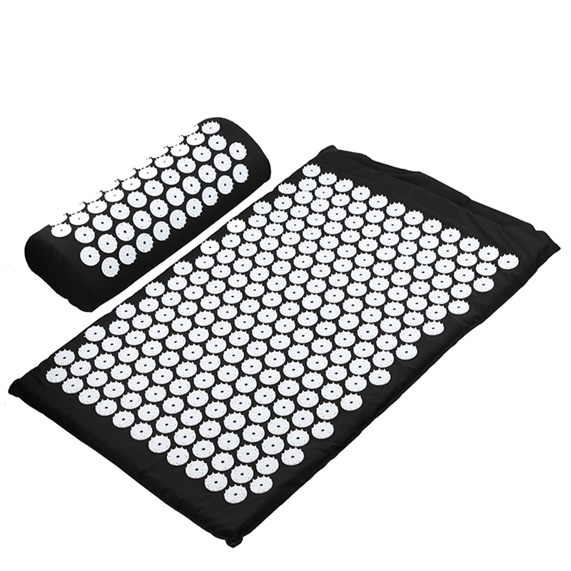 Acupressure Yoga Mat