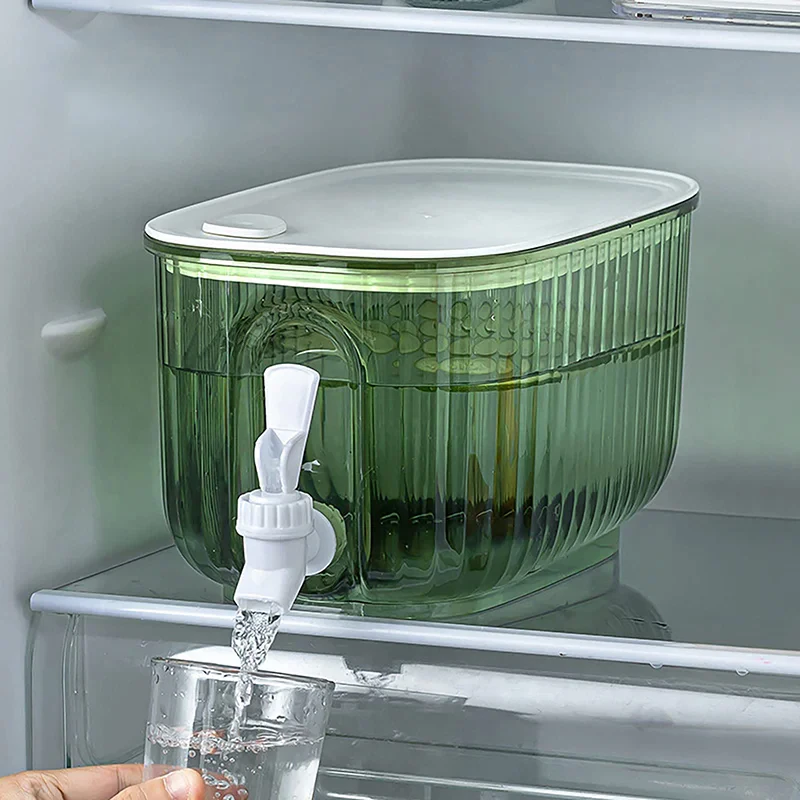 Fridge Beverage Dispenser