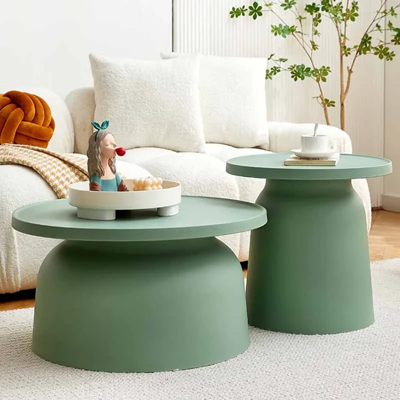 Nordic Living Room Table