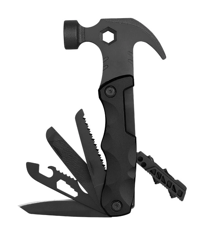 Multifunctional Hammer