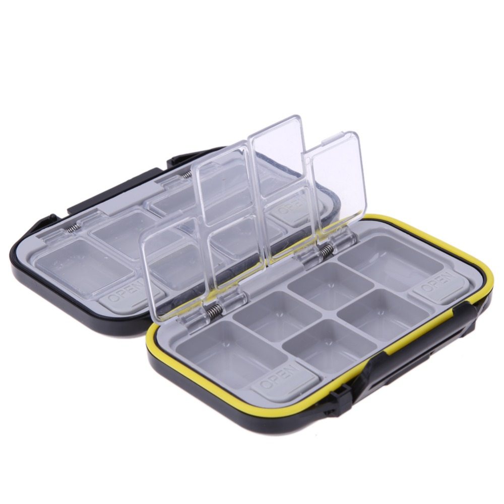 Waterproof Storage Box