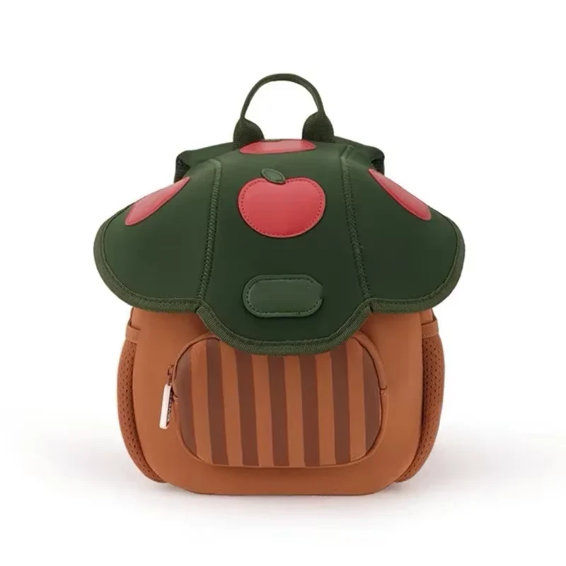 Cartoon Kids Backpack