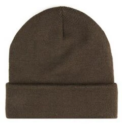 Green Beanie