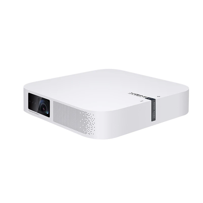 1080p HD LED Projector