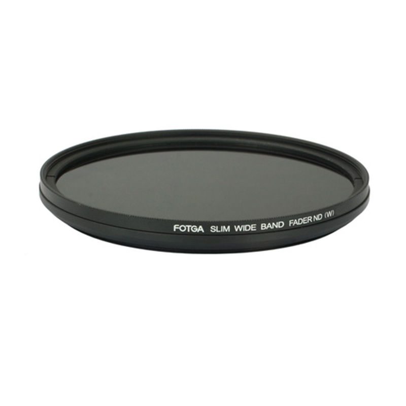Variable ND Filter