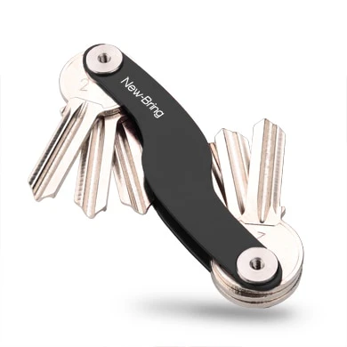 EDC Keyring Organizer