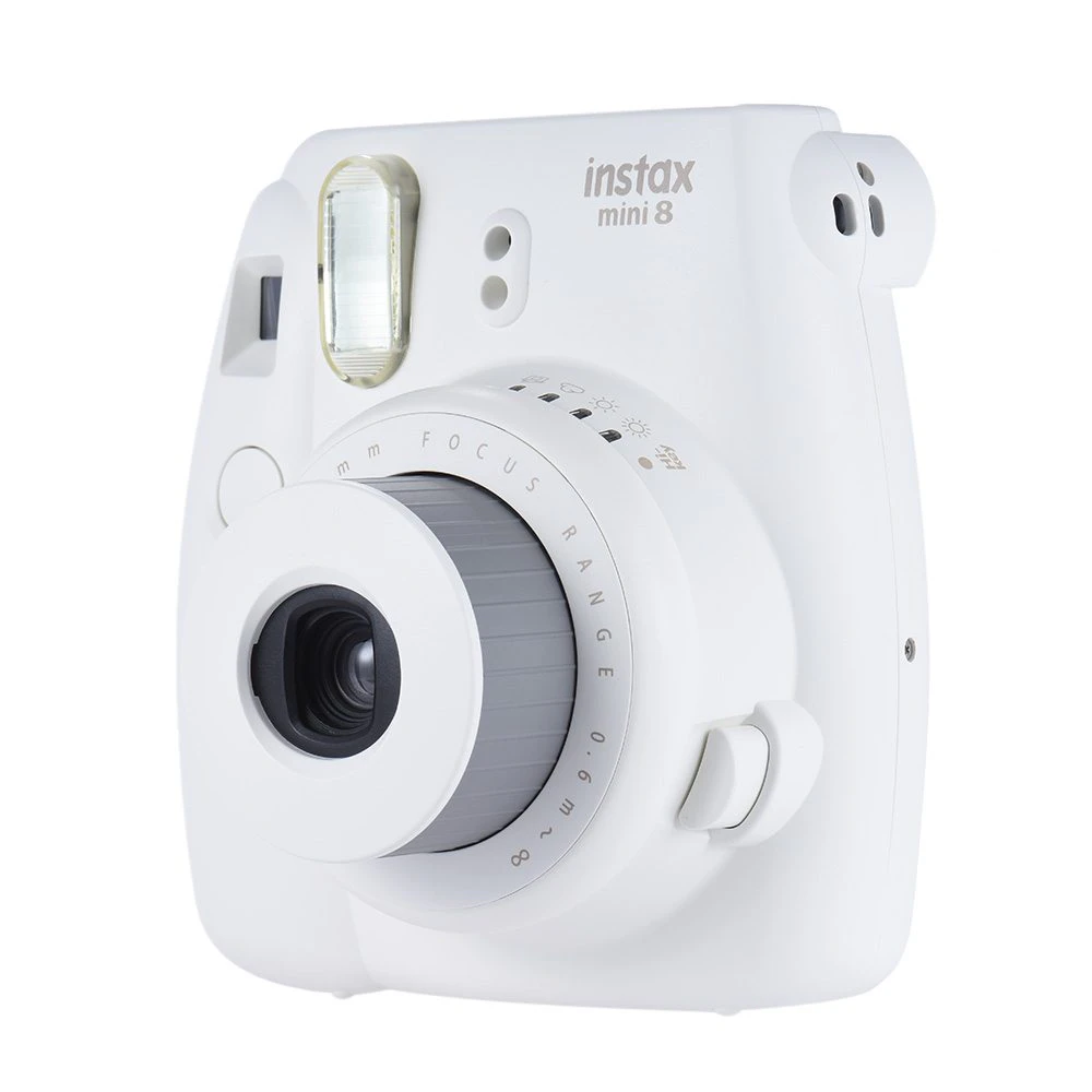 Instax Mini 8 Camera