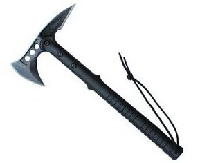 Army Style Tomahawk