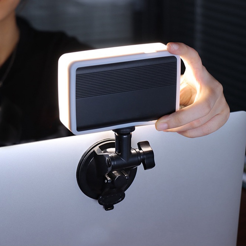 Wireless Video Call Booster Lamp