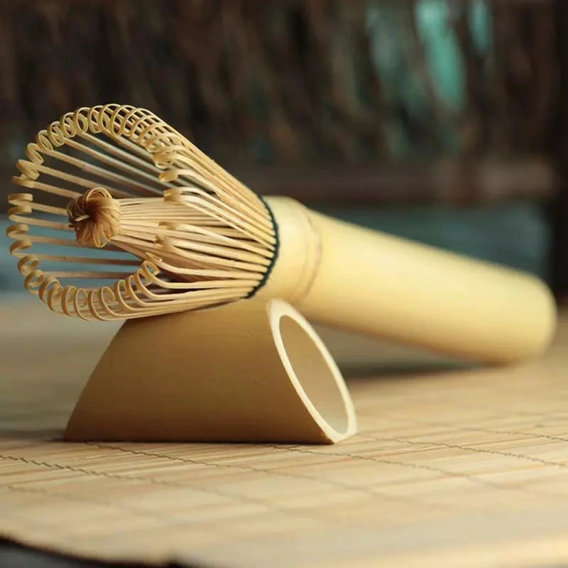 Bamboo Matcha Whisk