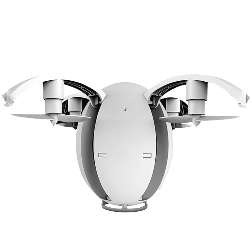 Mini Egg Shaped Collapsible Drone