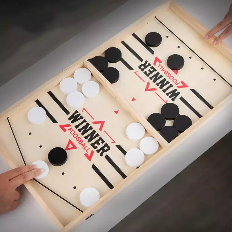 Table Hockey Set