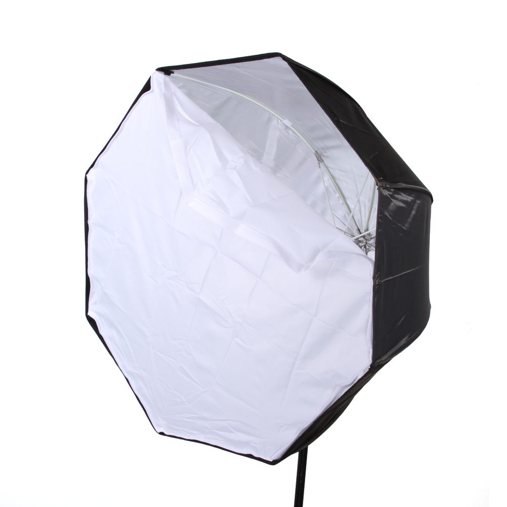Umbrella Speedlight Softbox