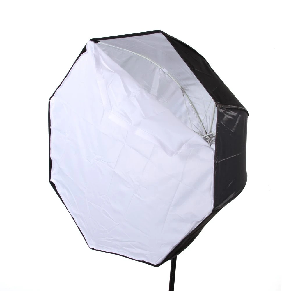 Umbrella Speedlight Softbox