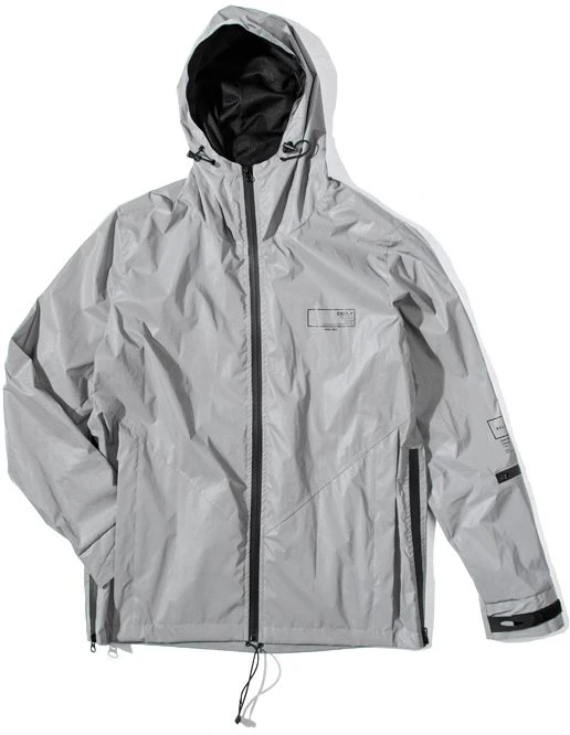 3M Reflective Windbreaker