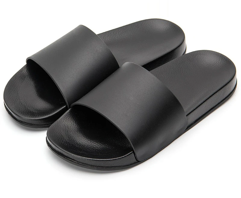 Black Slides